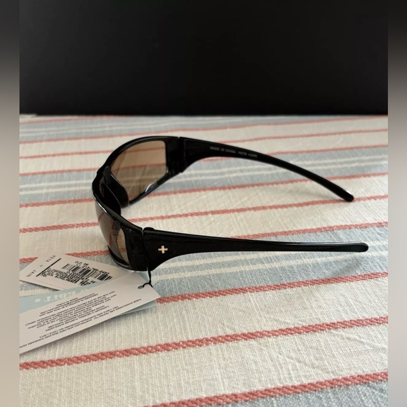 Peta + Jain , Sunglasses Tempo , black, unisex main image 5